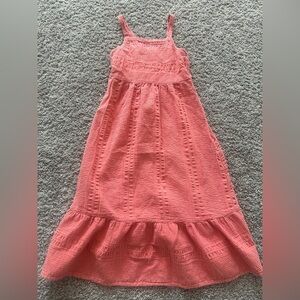 Preloved Old Navy Dress